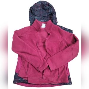 Women's Columbia 3-in-1 coat
